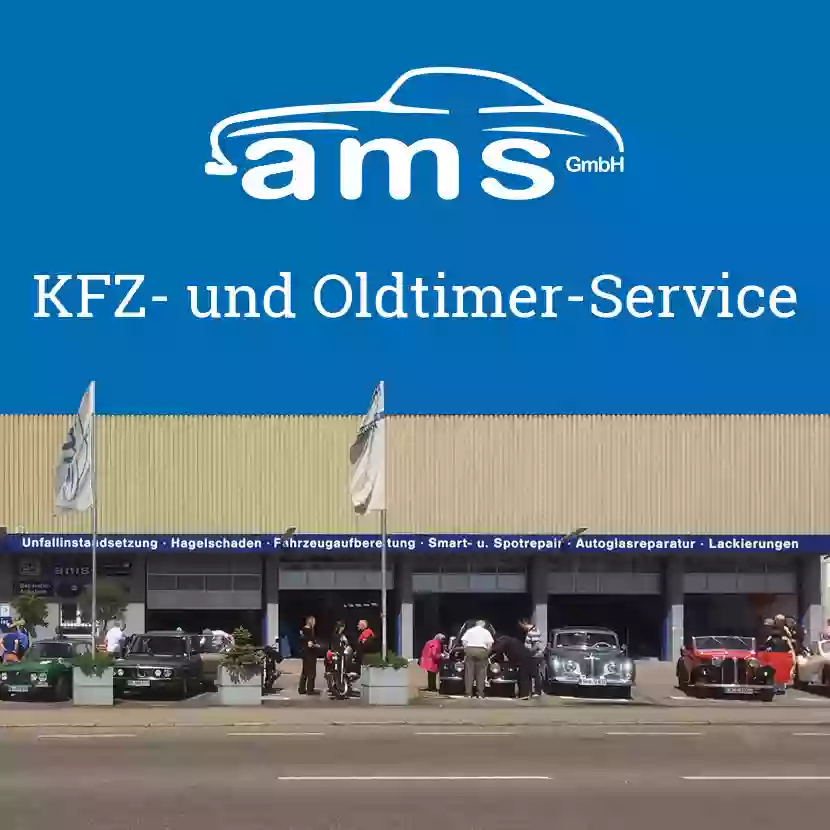 AMS GmbH