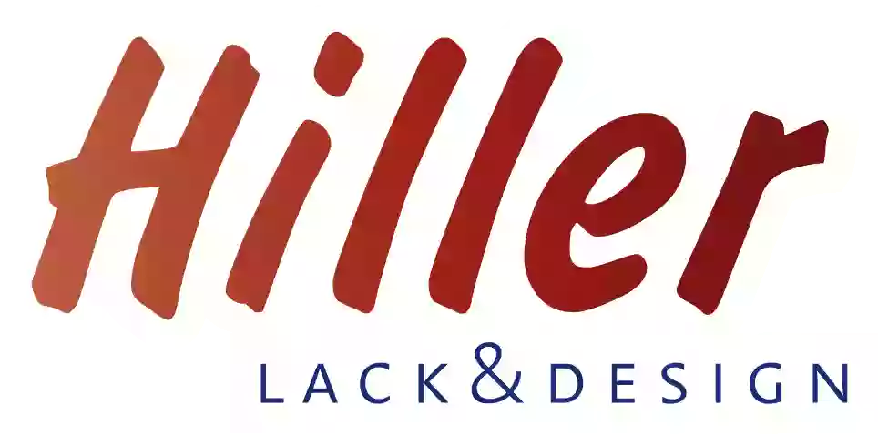 Hiller Lack & Design