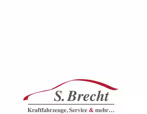 S.Brecht Kraftfahrzeuge, Service und mehr...