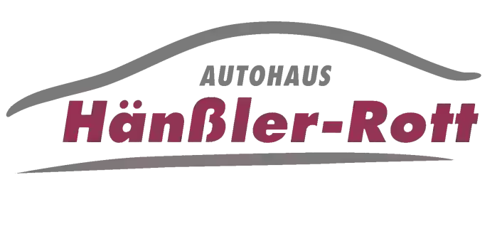 Autohaus Hänßler-Rott GmbH & Co. KG