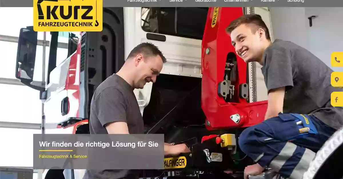 Kurz Fahrzeugtechnik GmbH