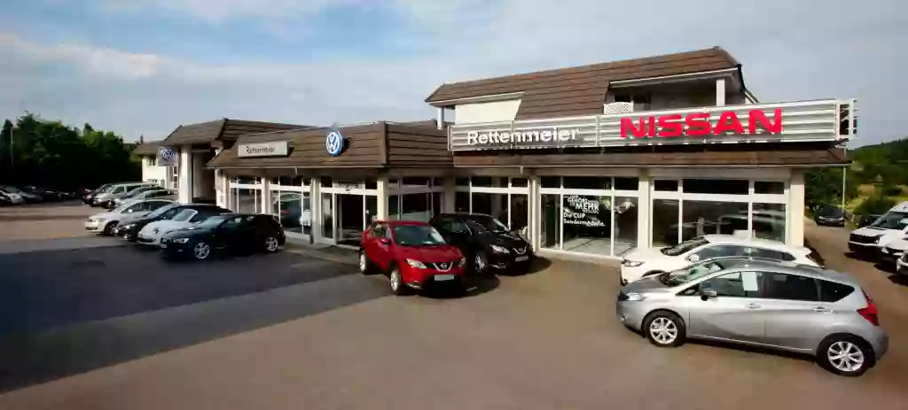 Autohaus Rettenmeier KG