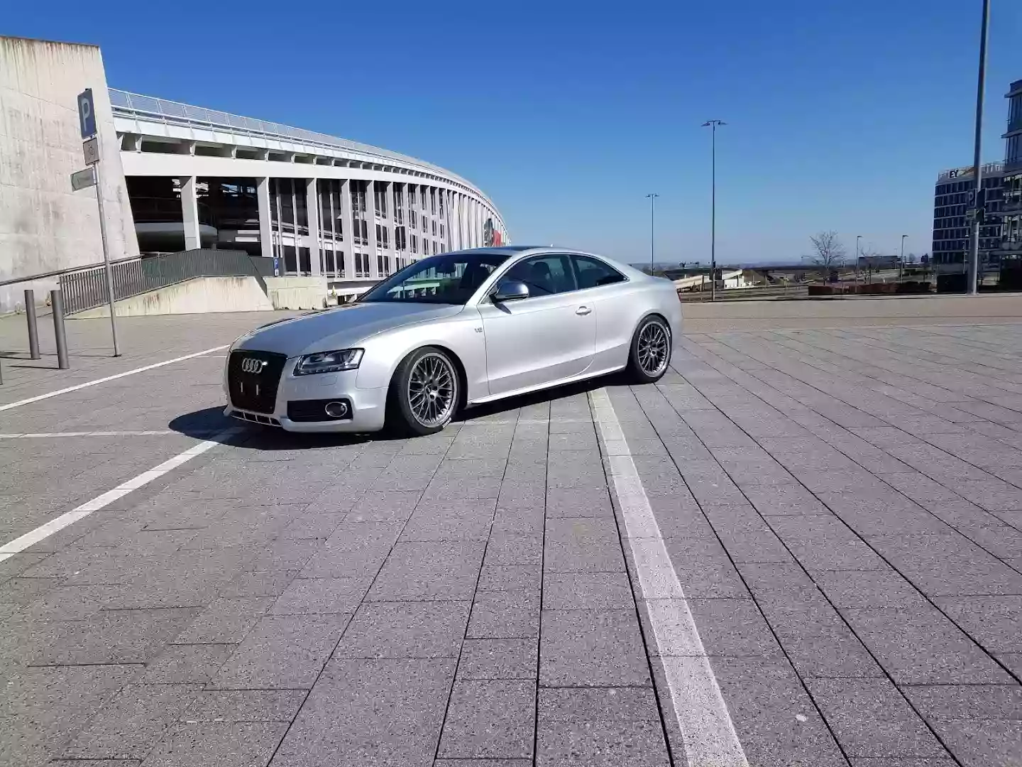 Auto Stern Kfz-Meisterbetrieb und Sachverständigenbüro