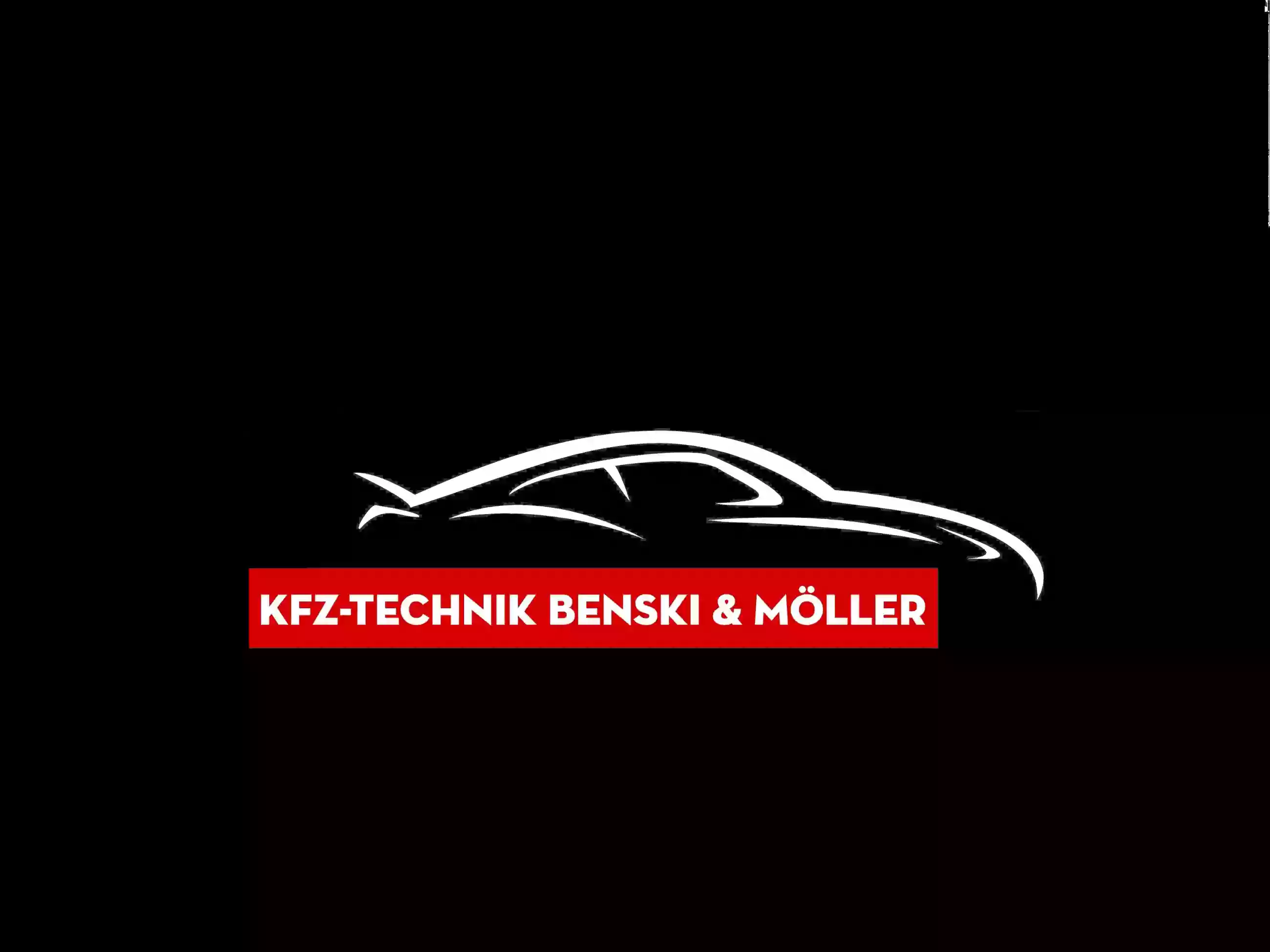 KFZ-Technik Benski&Möller