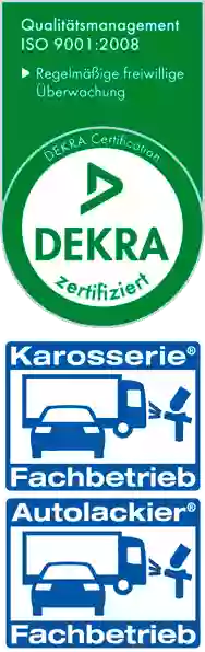 Dr. Car - Karosserie & Lackiererei Meisterfachbetrieb