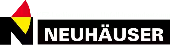 Neuhäuser Autolackierung + Unfallinstandsetzung