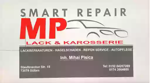 MP SMART REPAIR LACK UND KAROSSERIE