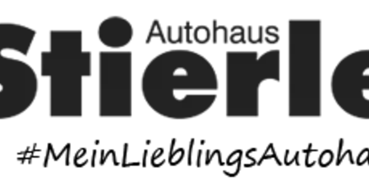 Autohaus Stierle GmbH