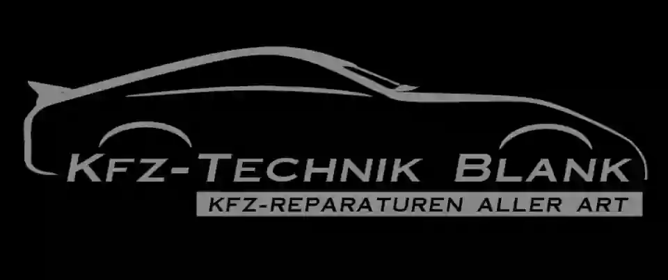 KFZ-Technik Blank GmbH