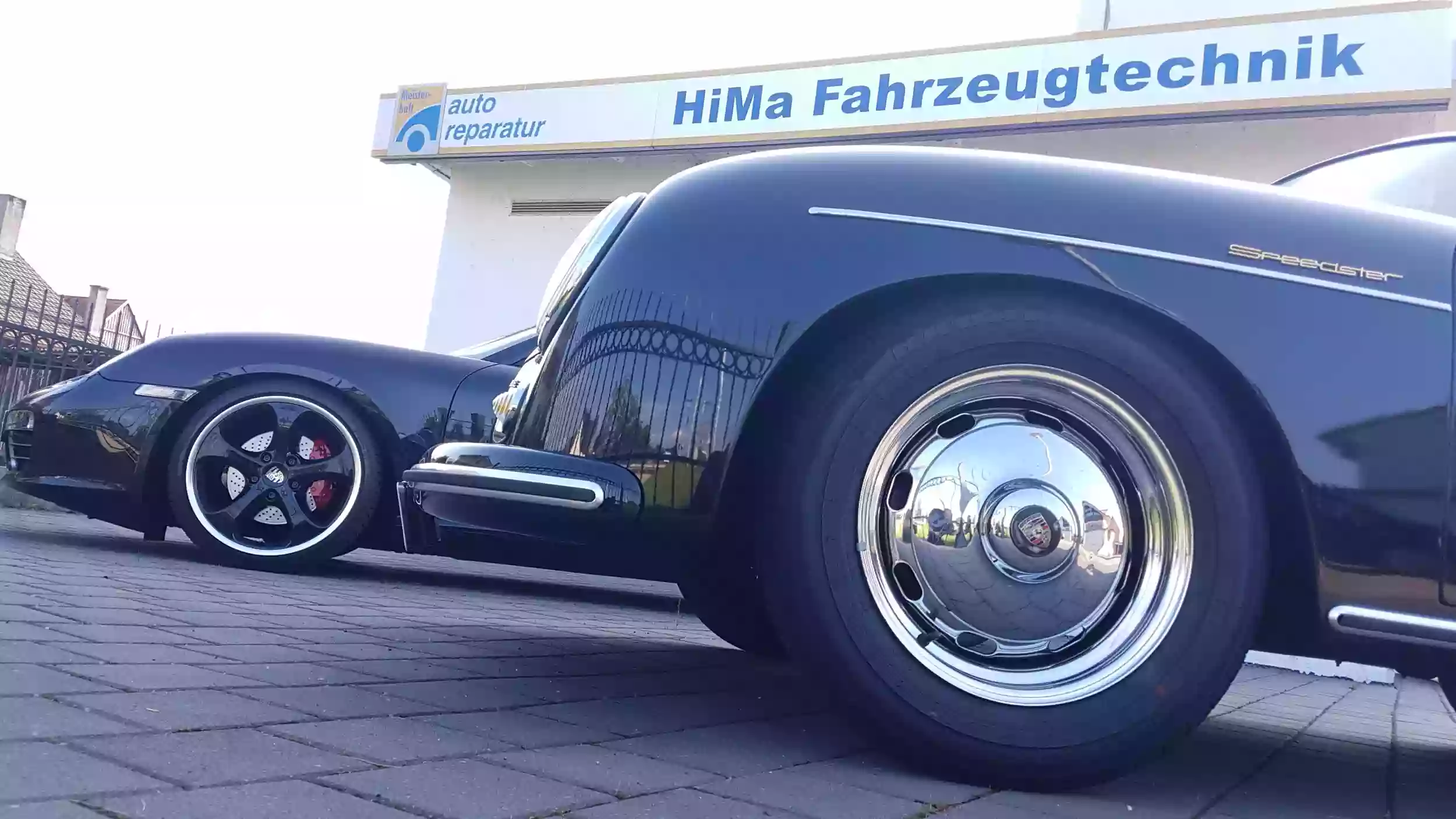 HiMa-Fahrzeugtechnik Inh. Mario Hirt