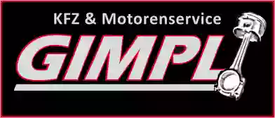 KFZ & Motorenservice GIMPL