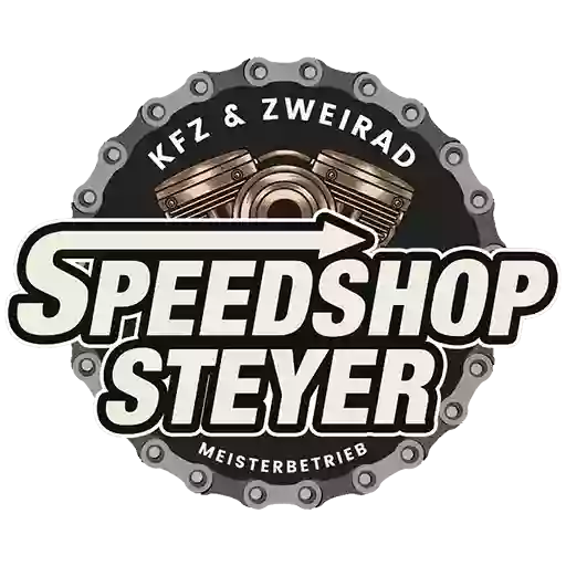 Speedshop Steyer