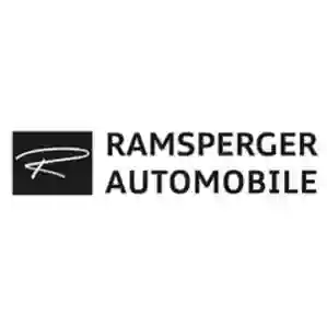 Ramsperger Automobile GmbH & Co. KG Volkswagen Service