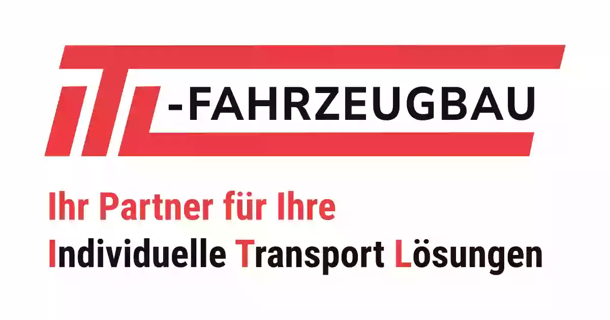 ITL - Fahrzeugbau GmbH