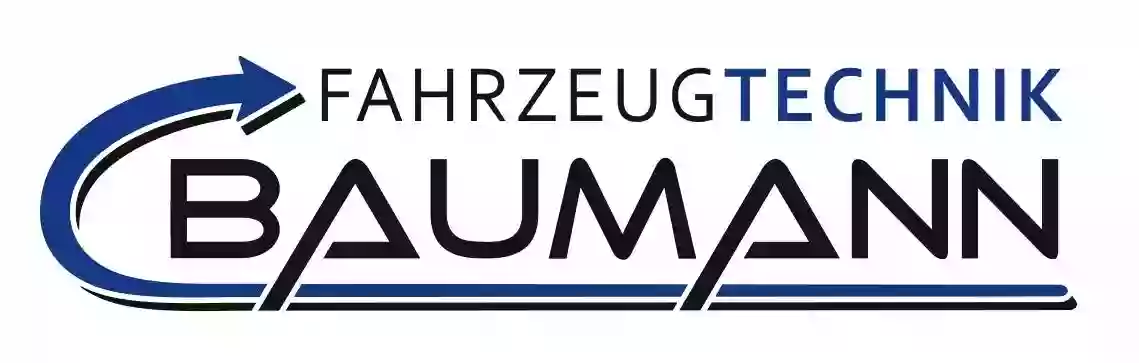 Fahrzeugtechnik Baumann