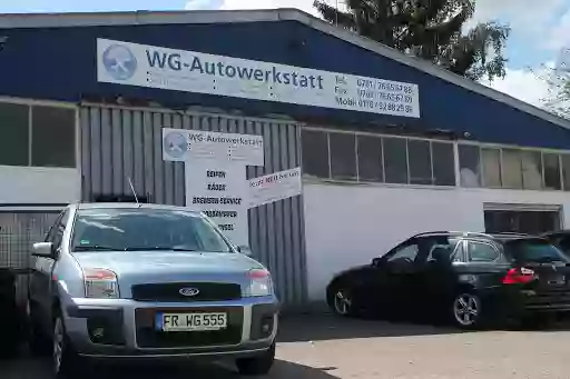 WG-Autowerkstatt