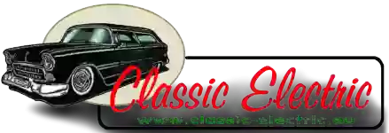 Classic Electric OLDTIMER SERVICE