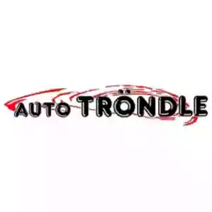 Auto-Tröndle GmbH & Co. KG Volkswagen Service