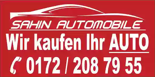 Sahin Autozentrum & Reifenservice