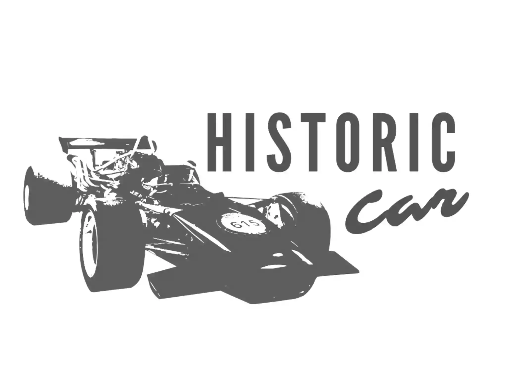 HistoricCar