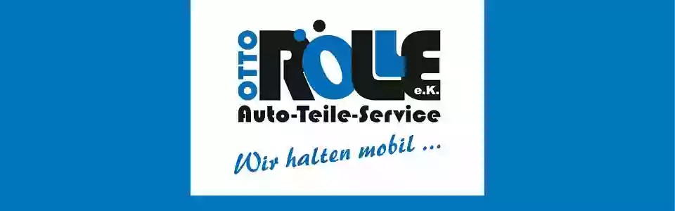 Auto-Teile-Service Otto Rölle e.K.