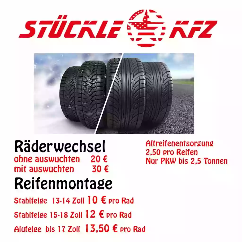 StückleKFZ