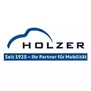 Autohaus Holzer GmbH u. Co. KG Volkswagen