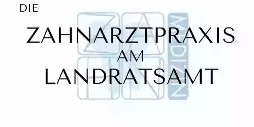 Zahnarztpraxis am Landratsamt