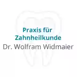 Praxis für Zahnheilkunde Dr. Wolfram Widmaier