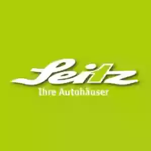 Autohaus Seitz GmbH Volkswagen