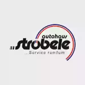 Autohaus Ströbele GmbH Volkswagen Service