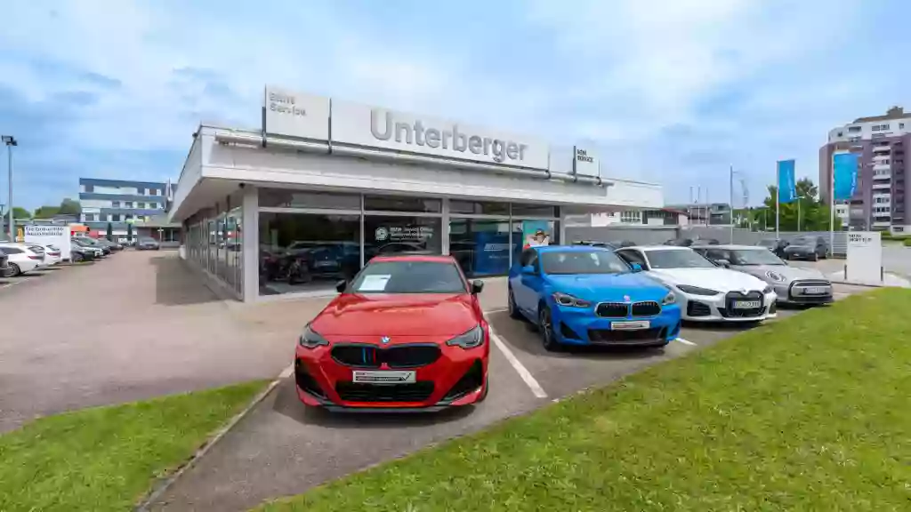 Autohaus Unterberger GmbH