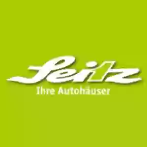 Autohaus Seitz GmbH Volkswagen