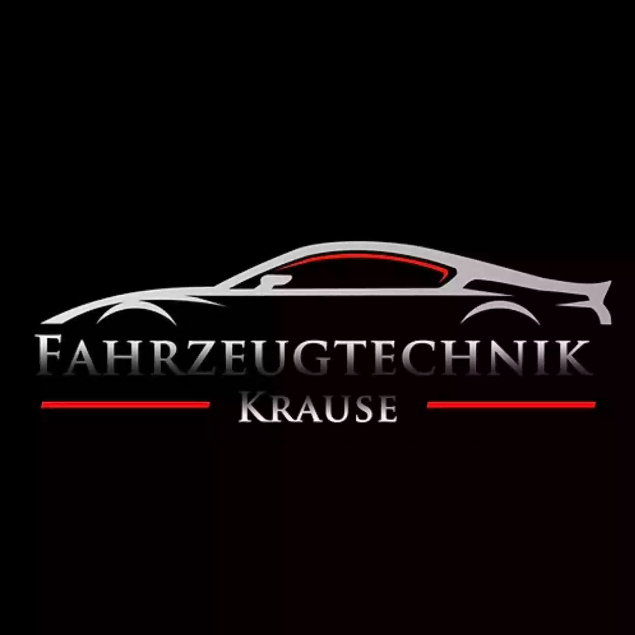 Fahrzeugtechnik Krause