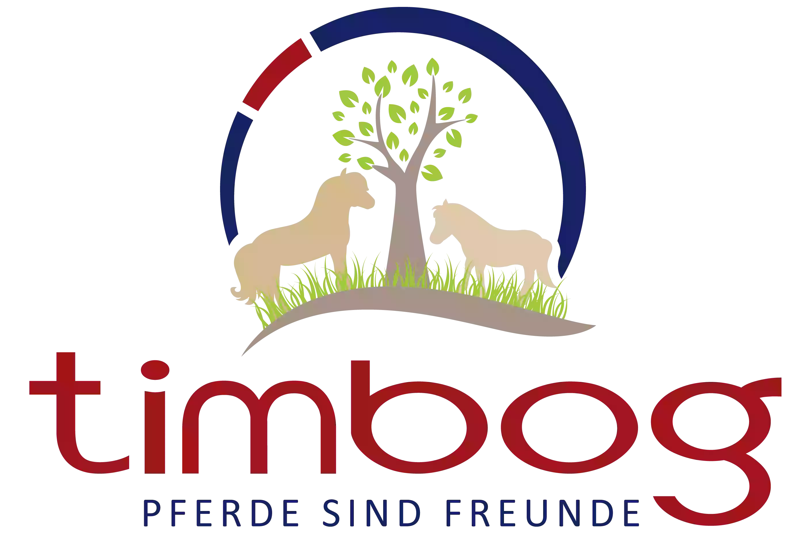 timbog GbR - Pferde sind Freunde