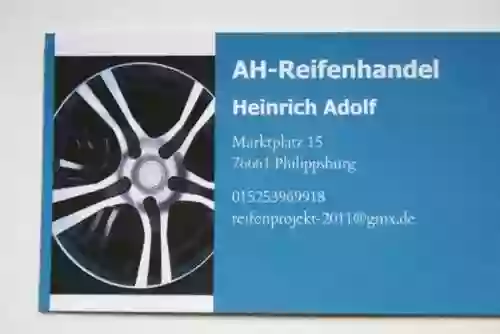 AH-Reifenhandel