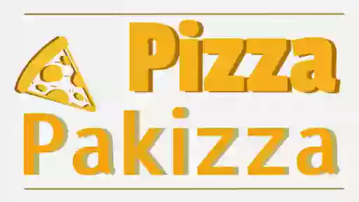Pizza Pakizza