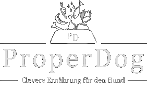 Properdog Schilling und Goßman GbR Tiernahrungsmarkt