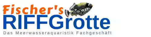 Fischer's Riffgrotte - Meerwasseraquaristik Fachgeschäft | Onlineshop