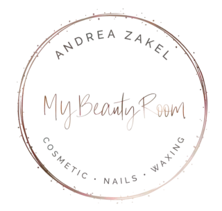 MY BEAUTY ROOM by Andrea Zakel