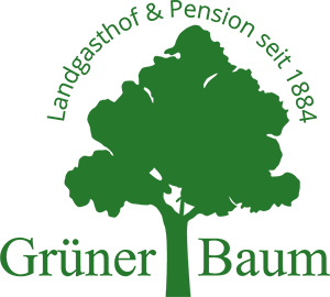 Landgasthof und Pension Zum Grünen Baum