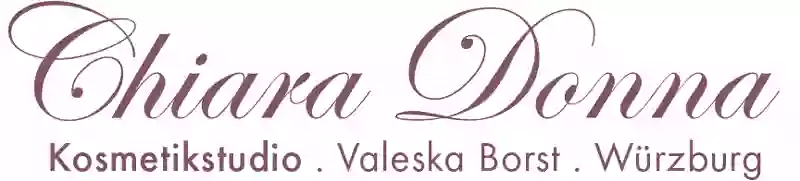 Chiara Donna Kosmetikstudio I Inh. Valeska Borst