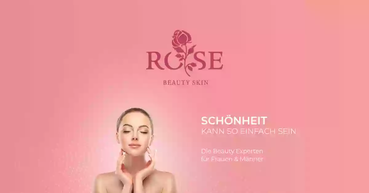 Rose Beauty Skin