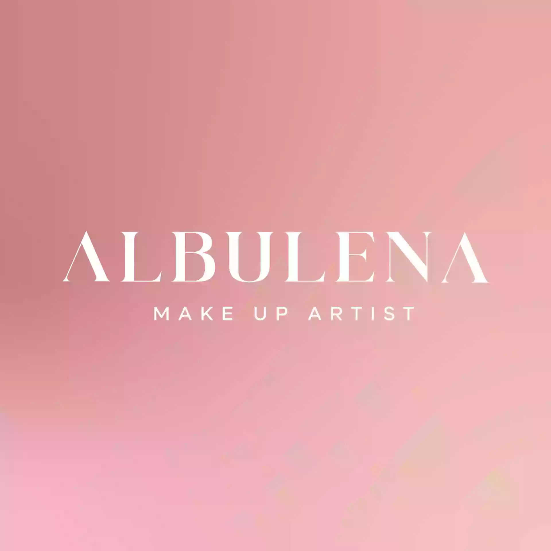 Albulena – Make Up Artist