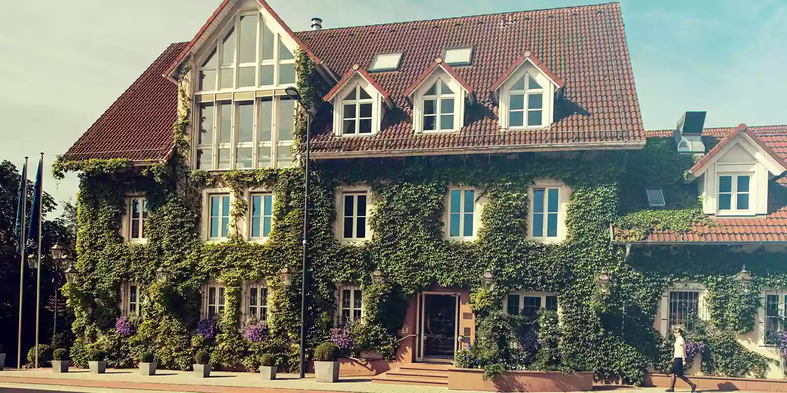 Hotel Zeller