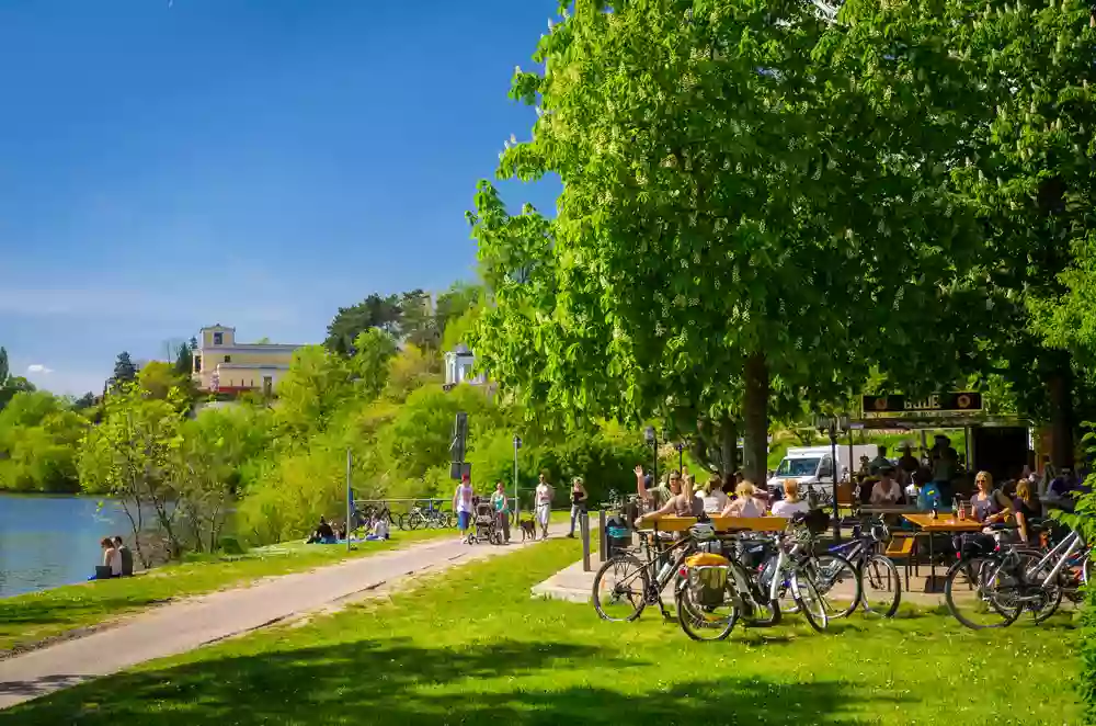 Zum Goldenen Ochsen