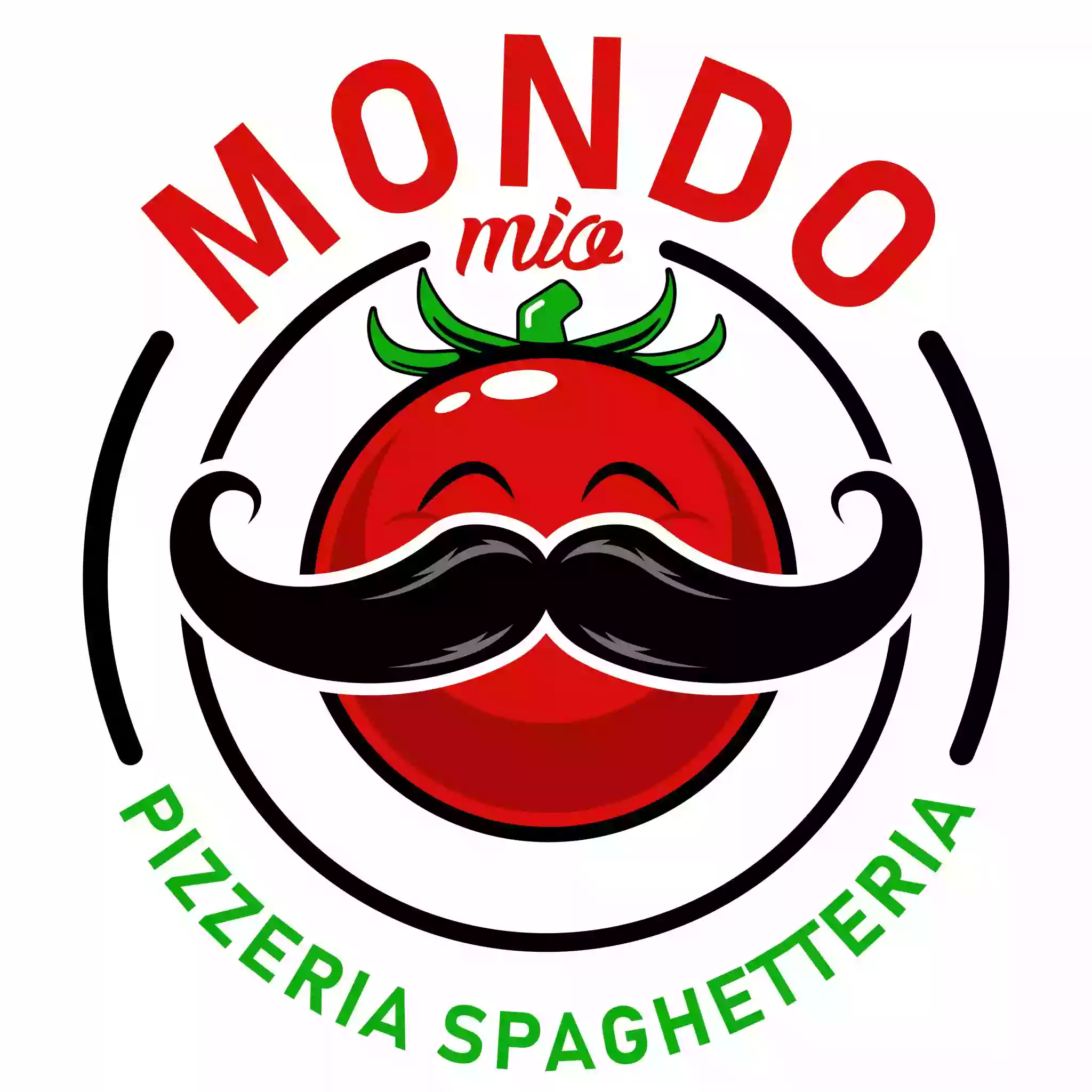 Pizzeria Spaghetteria Mondo Mio