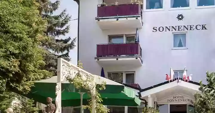 Hotel Sonneneck