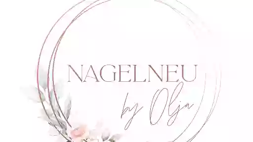 Nagelneu by olja