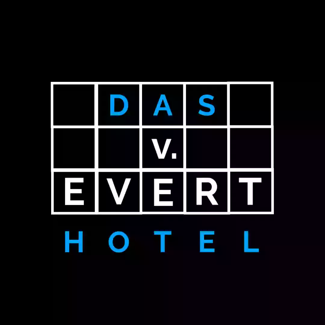 DAS v. EVERT Hotel - am Congress Centrum